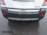 ✅ 2012 Chevrolet Captiva Sport LS • VIN: 3GNAL2EK2CS536423 • Lot: 41483779. Wystawiony na IAAI z przebiegiem 119 609 mil. Bezpłatny archiwum sprzedaży aukcyjnych z USA i szczegółowy raport historii pojazdu na DreamBid. Zdjęcie 13.