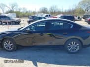 ✅ 2019 Mazda 3 • VIN: JM1BPABL9K1109488 • Lot: 42222916. Listed on IAAI with 65,688 mi. Free auction sales archive from the USA and detailed vehicle history report at DreamBid. Image 14.