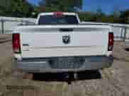 2015 Ram 1500 SLT с VIN 1C6RR6GT0FS658342, выставлен на аукционе Copart как лот 81588935 с пробегом 161 296 миль миль и Списание • Salvage title. История ставок и продаж доступна на DreamBid. Изображение 6.
