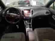 ✅ 2018 Chevrolet Cruze LT • VIN: 1G1BE5SM8J7227235 • Lot: 73570162. Wystawiony na Copart z przebiegiem 39 484 mil mil. Skorzystaj z bezpłatnego archiwum sprzedaży aukcyjnych z USA i zobacz szczegółowy raport historii pojazdu na DreamBid. Zdjęcie 8.