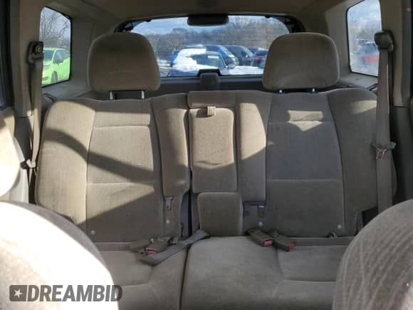 2004 Hyundai Santa Fe GLS с VIN KM8SC13D34U783281, выставлен на аукционе Copart как лот 41403795 с пробегом 294 933 миль миль и Списание • Salvage title. История ставок и продаж доступна на DreamBid. Изображение 10.