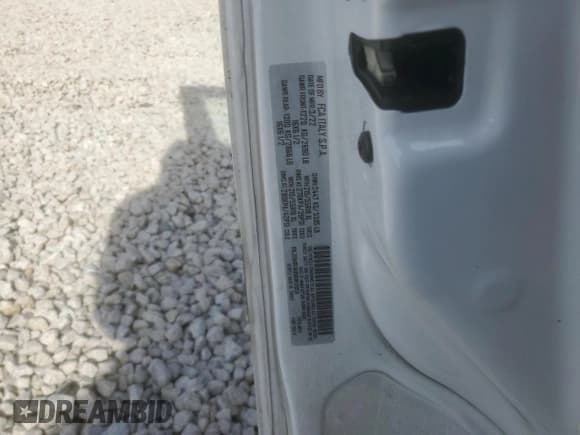 ✅ 2022 Ram ProMaster City Passenger • VIN: ZFBHRFAB0N6W59859 • Лот: 46006495. Опубликован ранее на Copart с пробегом 59 159 миль. Бесплатный доступ к архиву аукционных продаж из США и подробный отчёт об истории автомобиля на DreamBid. Изображение 14.