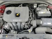 ✅ 2017 Hyundai Elantra SE • VIN: 5NPD74LF0HH200668 • Лот: 82451005. Опубликован ранее на Copart с пробегом 128 940 миль. Бесплатный доступ к архиву аукционных продаж из США и подробный отчёт об истории автомобиля на DreamBid. Изображение 13.