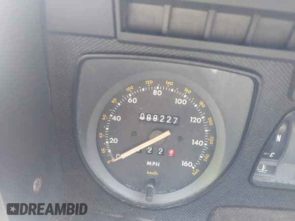 ✅ 1990 Jaguar XJS • VIN: SAJNW4849LC173250 • Лот: 42296451. Опубликован ранее на IAAI с пробегом 88 227 миль. Бесплатный доступ к архиву аукционных продаж из США и подробный отчёт об истории автомобиля на DreamBid. Изображение 7.