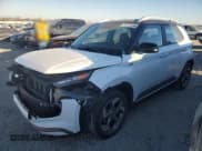 ✅ 2022 Hyundai Venue Limited • VIN: KMHRC8A30NU171588 • Lot: 83205104. Listed on Copart with 58,407 mi. Free auction sales archive from the USA and detailed vehicle history report at DreamBid. Image 1.