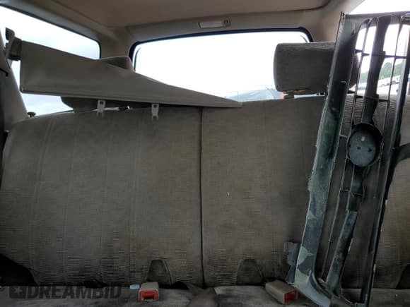 ✅ 2000 Toyota 4Runner • VIN: JT3GM84R4Y0062530 • Лот: 59552675. Опубликован ранее на Copart с пробегом 359 521 миль. Бесплатный доступ к архиву аукционных продаж из США и подробный отчёт об истории автомобиля на DreamBid. Изображение 10.