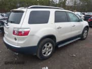 ✅ 2008 GMC Acadia SLT2 • VIN: 1GKER33798J183446 • Лот: 41093618. Опубликован ранее на IAAI с пробегом 117 736 миль. Бесплатный доступ к архиву аукционных продаж из США и подробный отчёт об истории автомобиля на DreamBid. Изображение 4.