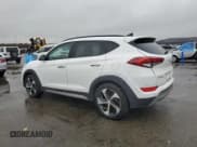 ✅ 2017 Hyundai Tucson Sport • VIN: KM8J3CA20HU325518 • Лот: 92078715. Опубликован ранее на Copart с пробегом 114 288 миль. Бесплатный доступ к архиву аукционных продаж из США и подробный отчёт об истории автомобиля на DreamBid. Изображение 2.
