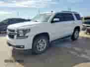 2015 Chevrolet Tahoe LT with VIN 1GNSCBKC6FR113529, listed as a Copart auction lot 57702225 with 280,403 mi miles and Clean title. Bid and sale history available at DreamBid. Image 1.