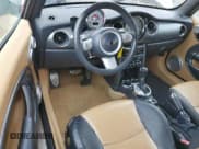 ✅ 2007 MINI Convertible S • VIN: WMWRH33567TL94103 • Lot: 59721735. Listed on Copart with 58,559 mi. Free auction sales archive from the USA and detailed vehicle history report at DreamBid. Image 8.