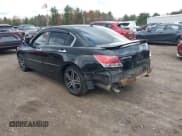 ✅ 2008 Honda Accord EX-L • VIN: 1HGCP36888A067234 • Lot: 43603591. Listed on IAAI with 180,880 mi. Free auction sales archive from the USA and detailed vehicle history report at DreamBid. Image 3.