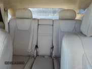 ✅ 2011 Lexus RX 350 • VIN: 2T2ZK1BA6BC059023 • Lot: 92629815. Wystawiony na Copart z przebiegiem 217 095 mil. Bezpłatny archiwum sprzedaży aukcyjnych z USA i szczegółowy raport historii pojazdu na DreamBid. Zdjęcie 10.