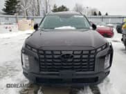 ✅ 2023 Hyundai Palisade XRT • VIN: KM8R3DGE2PU632911 • Лот: 44524515. Опубликован ранее на Copart с пробегом 51 253 миль. Бесплатный доступ к архиву аукционных продаж из США и подробный отчёт об истории автомобиля на DreamBid. Изображение 5.