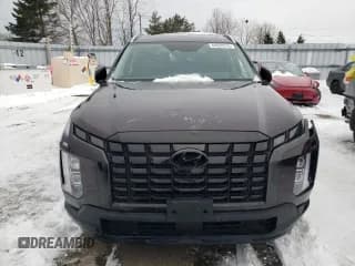 ✅ 2023 Hyundai Palisade XRT • VIN: KM8R3DGE2PU632911 • Лот: 44524515. Опубликован ранее на Copart с пробегом 51 253 миль. Бесплатный доступ к архиву аукционных продаж из США и подробный отчёт об истории автомобиля на DreamBid. Изображение 5.