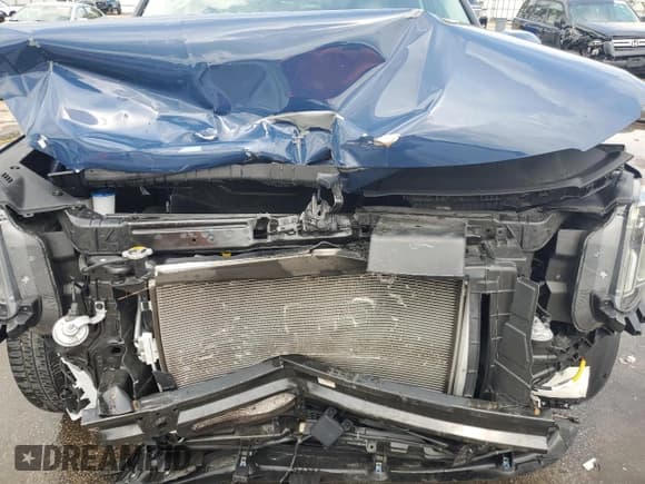 ✅ 2023 Kia Telluride EX • VIN: 5XYP34GC5PG342125 • Lot: 54173715. Listed on Copart with 30,036 mi. Free auction sales archive from the USA and detailed vehicle history report at DreamBid. Image 11.