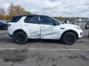 ✅ 2019 Land Rover Discovery Sport HSE • VIN: SALCR2FX6KH796771 • Лот: 43479346. Опубликован ранее на IAAI с пробегом 80 104 миль. Бесплатный доступ к архиву аукционных продаж из США и подробный отчёт об истории автомобиля на DreamBid. Изображение 13.