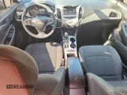 ✅ 2017 Chevrolet Cruze LS • VIN: 1G1BC5SM9H7212226 • Lot: 84060905. Listed on Copart with 117,201 mi. Free auction sales archive from the USA and detailed vehicle history report at DreamBid. Image 8.