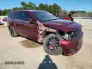 2018 Dodge Durango SRT z VIN 1C4SDJGJ0JC386601, wystawiony jako Copart lot #69832315 z przebiegiem 148 804 mil mil oraz Czysty tytuł • Clean title. Historia ofert i sprzedaży dostępna na DreamBid. Obrazek 4.
