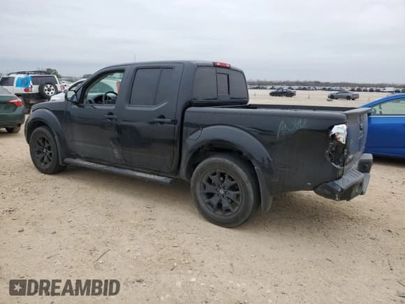 ✅ 2020 Nissan Frontier S • VIN: 1N6ED0EA6LN715090 • Lot: 46193545. Wystawiony na Copart z przebiegiem 57 848 mil. Bezpłatny archiwum sprzedaży aukcyjnych z USA i szczegółowy raport historii pojazdu na DreamBid. Zdjęcie 2.