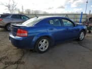✅ 2009 Dodge Avenger SXT • VIN: 1B3LC56B79N550730 • Лот: 80257054. Опубликован ранее на Copart с пробегом Не указан. Бесплатный доступ к архиву аукционных продаж из США и подробный отчёт об истории автомобиля на DreamBid. Изображение 3.