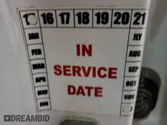 2015 Chevrolet Silverado 2500HD Work Truck с VIN 1GC1KUEG5FF652954, выставлен на аукционе Copart как лот 56283235 с пробегом 235 014 миль миль и Списание • Salvage title. История ставок и продаж доступна на DreamBid. Изображение 12.