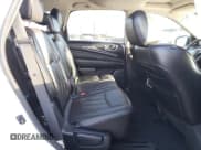 ✅ 2014 Infiniti QX60 • VIN: 5N1AL0MM6EC504157 • Lot: 89907265. Listed on Copart with 217,367 mi. Free auction sales archive from the USA and detailed vehicle history report at DreamBid. Image 11.