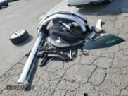 ✅ 2017 Chevrolet Impala Premier • VIN: 2G1145S37H9143549 • Lot: 91242205. Listed on Copart with 183,569 mi. Free auction sales archive from the USA and detailed vehicle history report at DreamBid. Image 12.