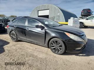 ✅ 2011 Hyundai Sonata Limited • VIN: 5NPEC4AC1BH224641 • Lot: 91229385. Wystawiony na Copart z przebiegiem 186 983 mil. Bezpłatny archiwum sprzedaży aukcyjnych z USA i szczegółowy raport historii pojazdu na DreamBid. Zdjęcie 4.