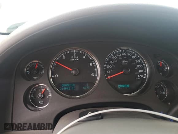 ✅ 2011 Chevrolet Silverado 1500 LTZ • VIN: 3GCPKTE32BG368305 • Lot: 90077185. Listed on Copart with 218,942 mi. Free auction sales archive from the USA and detailed vehicle history report at DreamBid. Image 9.