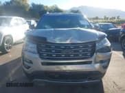 ✅ 2017 Ford Explorer XLT • VIN: 1FM5K8DH8HGA03550 • Lot: 43462149. Wystawiony na IAAI z przebiegiem 160 925 mil. Bezpłatny archiwum sprzedaży aukcyjnych z USA i szczegółowy raport historii pojazdu na DreamBid. Zdjęcie 12.