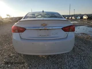 ✅ 2015 Chevrolet Impala LT • VIN: 1G1125S34FU117142 • Лот: 79428204. Опубликован ранее на Copart с пробегом 99 672 миль. Бесплатный доступ к архиву аукционных продаж из США и подробный отчёт об истории автомобиля на DreamBid. Изображение 6.