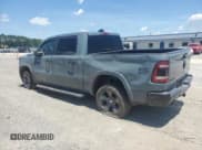 ✅ 2021 Ram 1500 Lone Star • VIN: 1C6SRFFT8MN559394 • Lot: 61243005. Listed on Copart with 45,075 mi. Free auction sales archive from the USA and detailed vehicle history report at DreamBid. Image 2.
