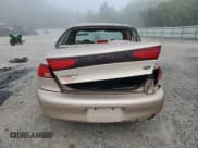 ✅ 1999 Ford Escort LX • VIN: 1FAFP10P4XW156726 • Lot: 84793665. Listed on Copart with 50,604 mi. Free auction sales archive from the USA and detailed vehicle history report at DreamBid. Image 6.