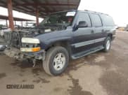✅ 2004 Chevrolet Suburban LT • VIN: 1GNEC16Z34J133058 • Лот: 41200786. Опубликован ранее на IAAI с пробегом 254 131 миль. Бесплатный доступ к архиву аукционных продаж из США и подробный отчёт об истории автомобиля на DreamBid. Изображение 2.