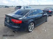 ✅ 2014 Audi S4 Premium Plus • VIN: WAUBGAFL8EA066662 • Лот: 43130045. Опубликован ранее на IAAI с пробегом 113 220 миль. Бесплатный доступ к архиву аукционных продаж из США и подробный отчёт об истории автомобиля на DreamBid. Изображение 4.