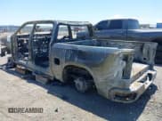 ✅ 2020 Chevrolet Silverado 1500 RST • VIN: 1GCUYEED4LZ257536 • Lot: 42428290. Wystawiony na IAAI z przebiegiem Nie podano. Bezpłatny archiwum sprzedaży aukcyjnych z USA i szczegółowy raport historii pojazdu na DreamBid. Zdjęcie 3.