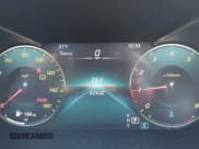 ✅ 2021 Mercedes-Benz C 300 • VIN: W1KWF8EB3MR613688 • Lot: 43664631. Listed on IAAI with 62,432 mi. Free auction sales archive from the USA and detailed vehicle history report at DreamBid. Image 7.