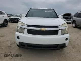 2008 Chevrolet Equinox LS с VIN 2CNDL13F486045231, выставлен на аукционе Copart как лот 79624224 с пробегом Не указан миль и Списание • Salvage title. История ставок и продаж доступна на DreamBid. Изображение 5.