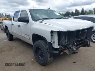 ✅ 2009 Chevrolet Silverado 2500HD LT • VIN: 1GCHK53K39F141856 • Лот: 42217779. Опубликован ранее на IAAI с пробегом 150 056 миль. Бесплатный доступ к архиву аукционных продаж из США и подробный отчёт об истории автомобиля на DreamBid. Изображение 1.