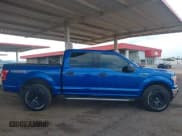 ✅ 2018 Ford F-150 XL • VIN: 1FTEW1E56JKC05195 • Lot: 43774720. Wystawiony na IAAI z przebiegiem 153 732 mil. Bezpłatny archiwum sprzedaży aukcyjnych z USA i szczegółowy raport historii pojazdu na DreamBid. Zdjęcie 13.