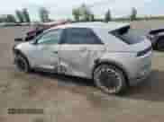 2023 Hyundai Ioniq 5 Preferred z VIN KM8KRDAF5PU218393, wystawiony jako Copart lot #61803284 z przebiegiem 20 842 mil mil oraz Szkoda całkowita • Salvage title. Historia ofert i sprzedaży dostępna na DreamBid. Obrazek 2.