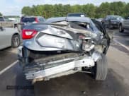 ✅ 2019 Chevrolet Cruze LT • VIN: 1G1BE5SMXK7110256 • Lot: 43357976. Listed on IAAI with 115,650 mi. Free auction sales archive from the USA and detailed vehicle history report at DreamBid. Image 17.