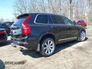 ✅ 2016 Volvo XC90 T6 Inscription • VIN: YV4A22PL1G1081831 • Lot: 41808463. Listed on IAAI with 92,718 mi. Free auction sales archive from the USA and detailed vehicle history report at DreamBid. Image 4.