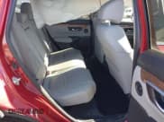 ✅ 2021 Honda CR-V Touring • VIN: 7FART6H9XME003424 • Lot: 42030168. Listed on IAAI with 86,299 mi. Free auction sales archive from the USA and detailed vehicle history report at DreamBid. Image 8.