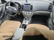 ✅ 2008 Hyundai Elantra GLS • VIN: KMHDU46D68U573122 • Lot: 82678355. Listed on Copart with 144,192 mi. Free auction sales archive from the USA and detailed vehicle history report at DreamBid. Image 8.