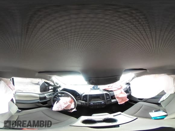 ✅ 2022 Ford F-250 XL • VIN: 1FT7W2BTXNEF76074 • Lot: 41339363. Wystawiony na IAAI z przebiegiem 70 594 mil. Bezpłatny archiwum sprzedaży aukcyjnych z USA i szczegółowy raport historii pojazdu na DreamBid. Zdjęcie 18.