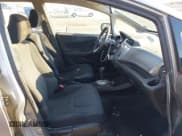 ✅ 2009 Honda Fit Sport • VIN: JHMGE88439S001553 • Lot: 43632229. Listed on IAAI with 142,855 mi. Free auction sales archive from the USA and detailed vehicle history report at DreamBid. Image 5.