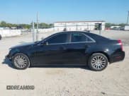 ✅ 2011 Cadillac CTS Performance • VIN: 1G6DL5EYXB0104327 • Lot: 43315214. Wystawiony na IAAI z przebiegiem 104 866 mil. Bezpłatny archiwum sprzedaży aukcyjnych z USA i szczegółowy raport historii pojazdu na DreamBid. Zdjęcie 15.