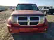 2008 Dodge Nitro SLT с VIN 1D8GU58K98W287757, выставлен на аукционе Copart как лот 78700814 с пробегом 430 606 миль миль и Списание • Salvage title. История ставок и продаж доступна на DreamBid. Изображение 5.