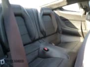 ✅ 2017 Ford Mustang EcoBoost • VIN: 1FA6P8TH7H5277870 • Lot: 82620025. Listed on Copart with 68,083 mi. Free auction sales archive from the USA and detailed vehicle history report at DreamBid. Image 10.